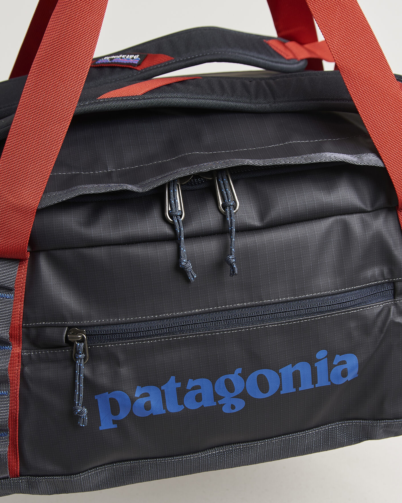 Mies | Laukut | Patagonia | Black Hole Duffel 40L Smolder Blue