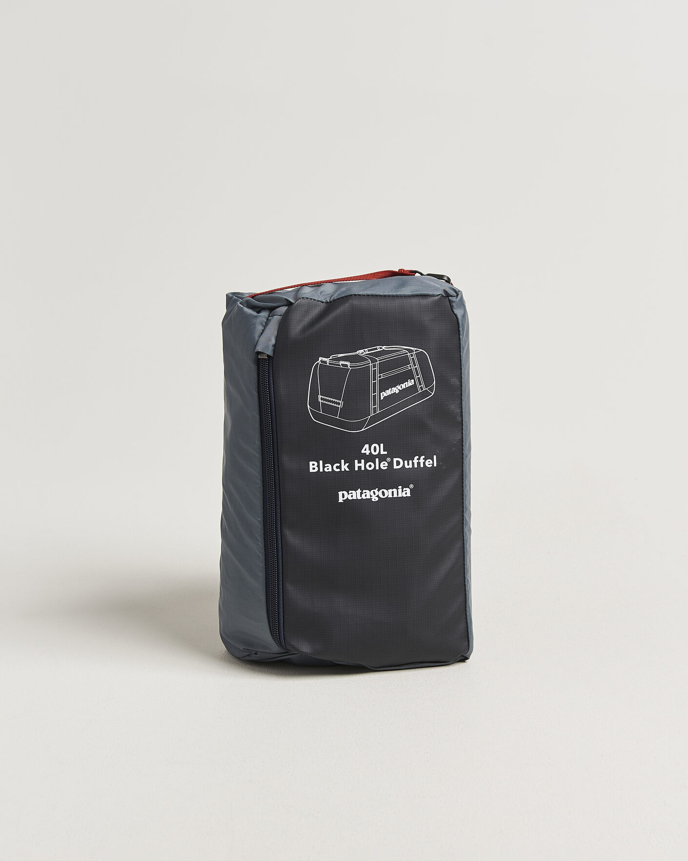 Mies | Laukut | Patagonia | Black Hole Duffel 40L Smolder Blue