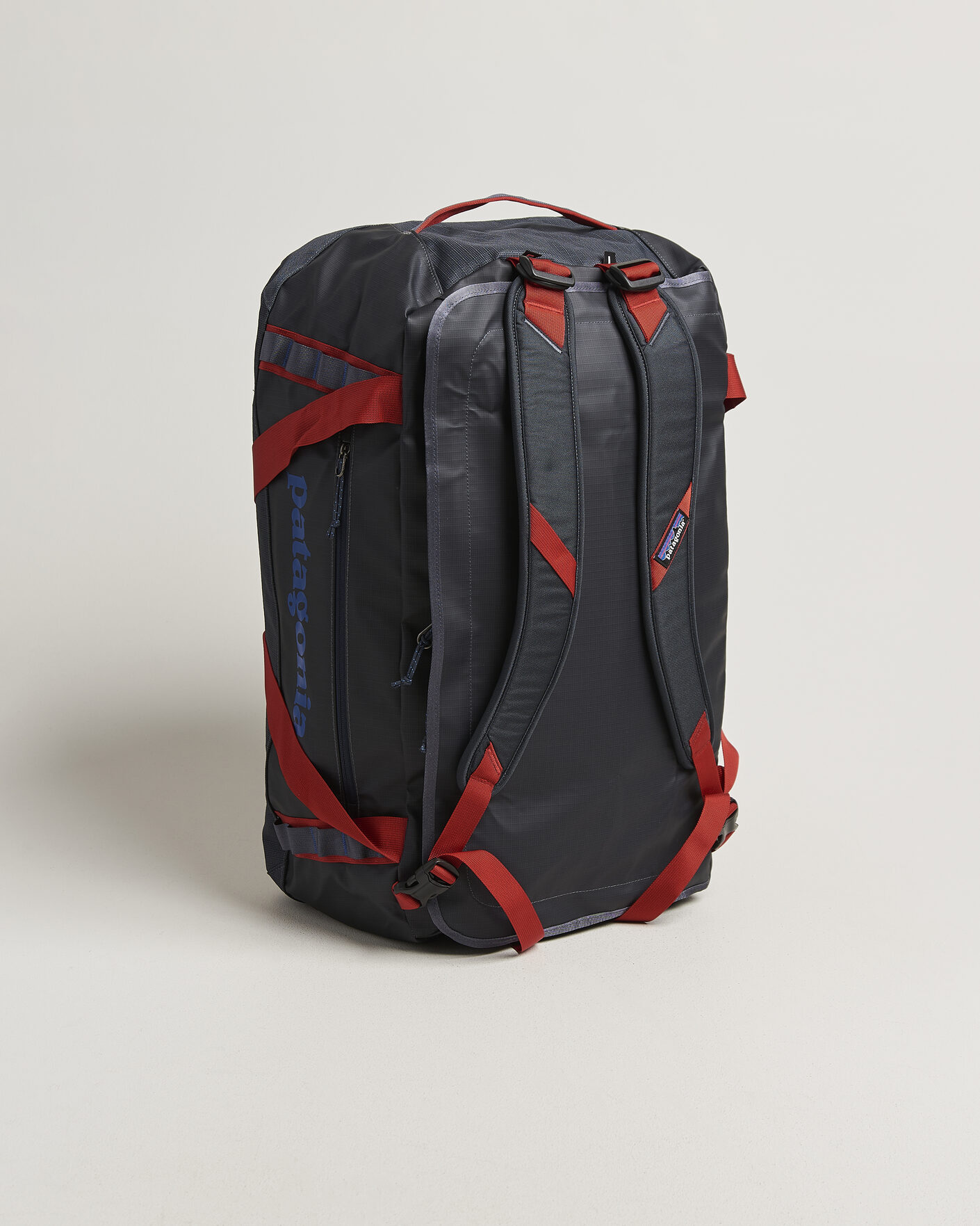 Mies | Laukut | Patagonia | Black Hole Duffel 55L Smolder Blue