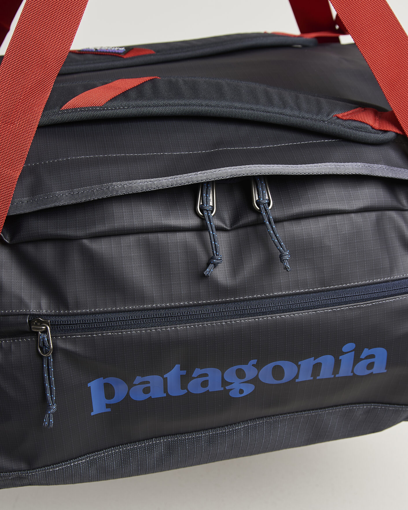 Mies | Laukut | Patagonia | Black Hole Duffel 55L Smolder Blue