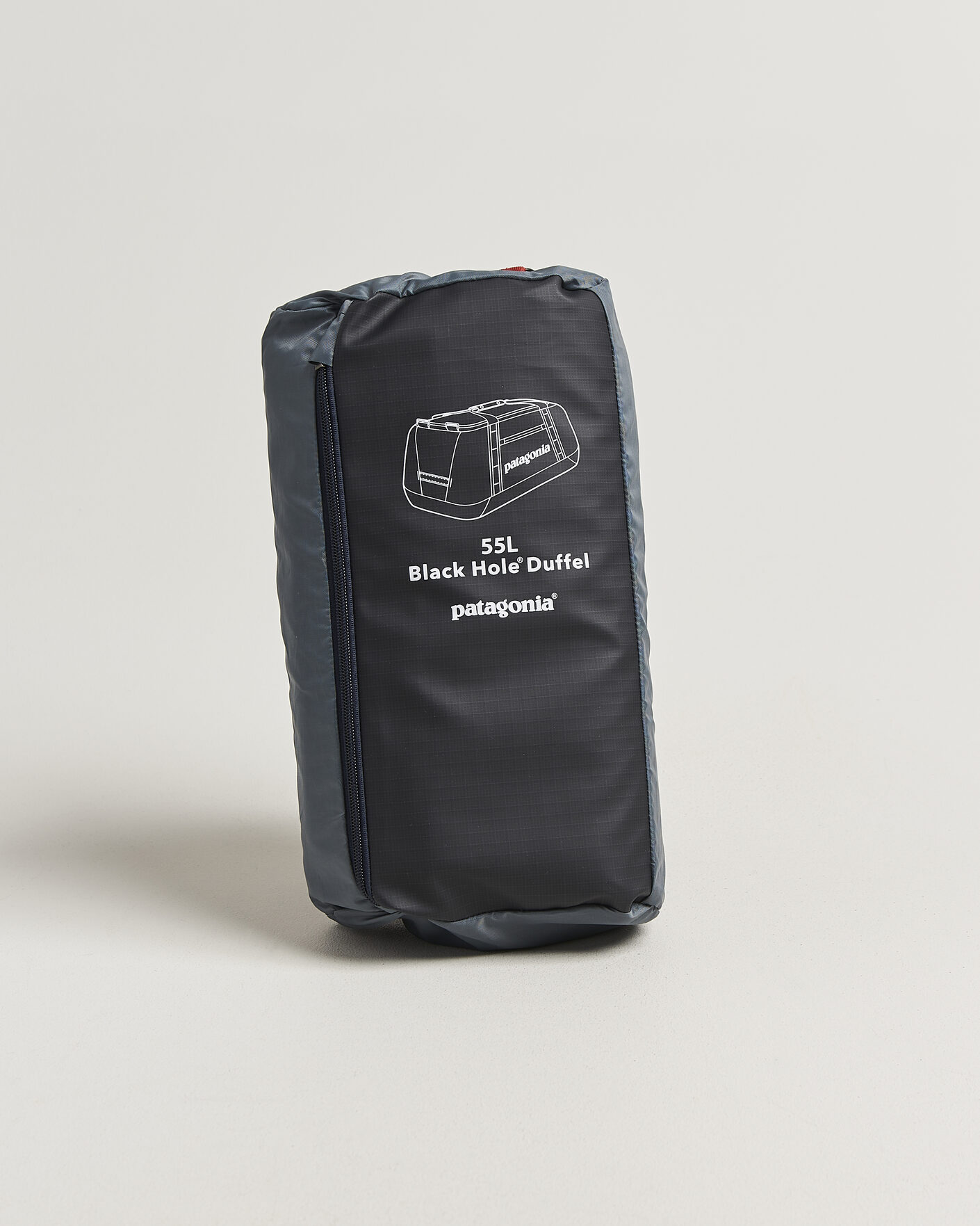 Mies | Laukut | Patagonia | Black Hole Duffel 55L Smolder Blue