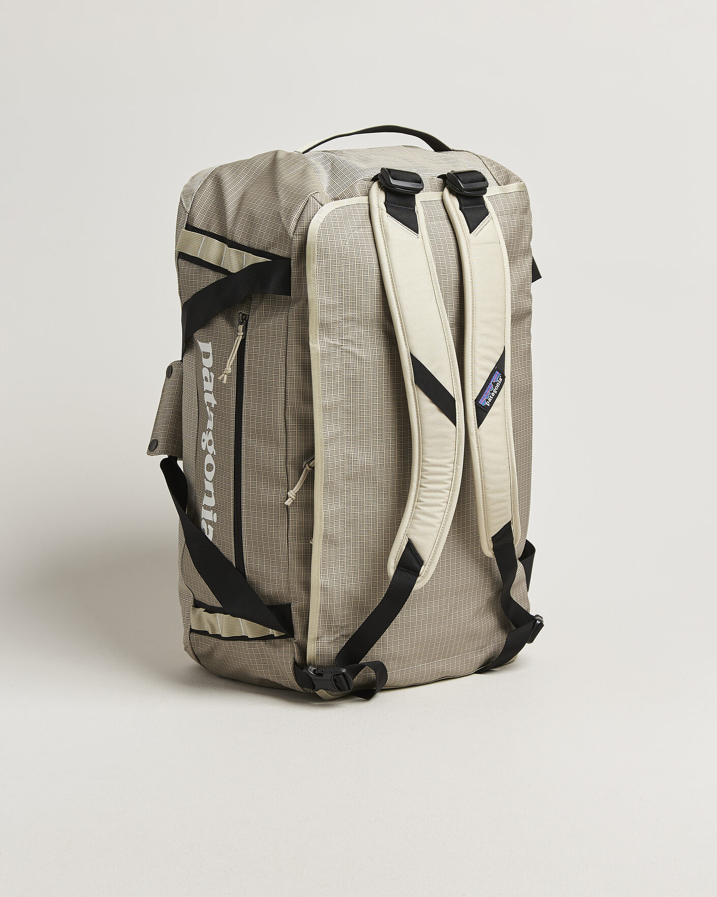 Mies | Laukut | Patagonia | Black Hole Duffel 55L Weathered Stone