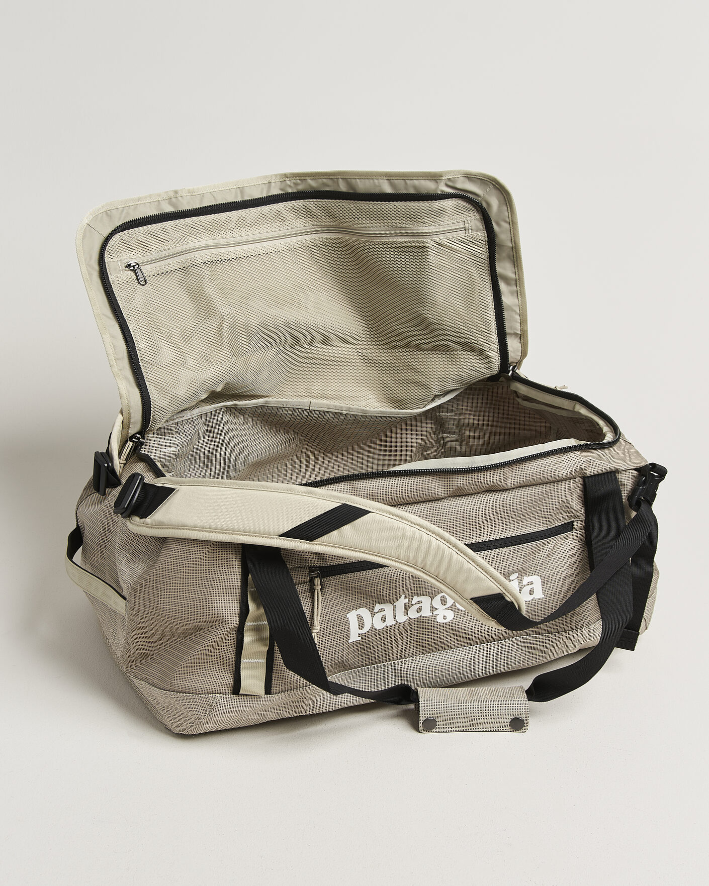 Mies | Laukut | Patagonia | Black Hole Duffel 55L Weathered Stone