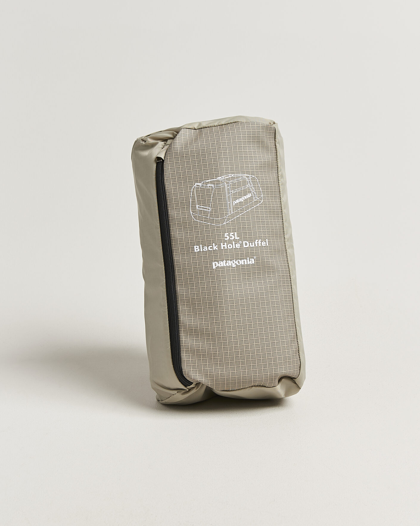 Mies | Laukut | Patagonia | Black Hole Duffel 55L Weathered Stone