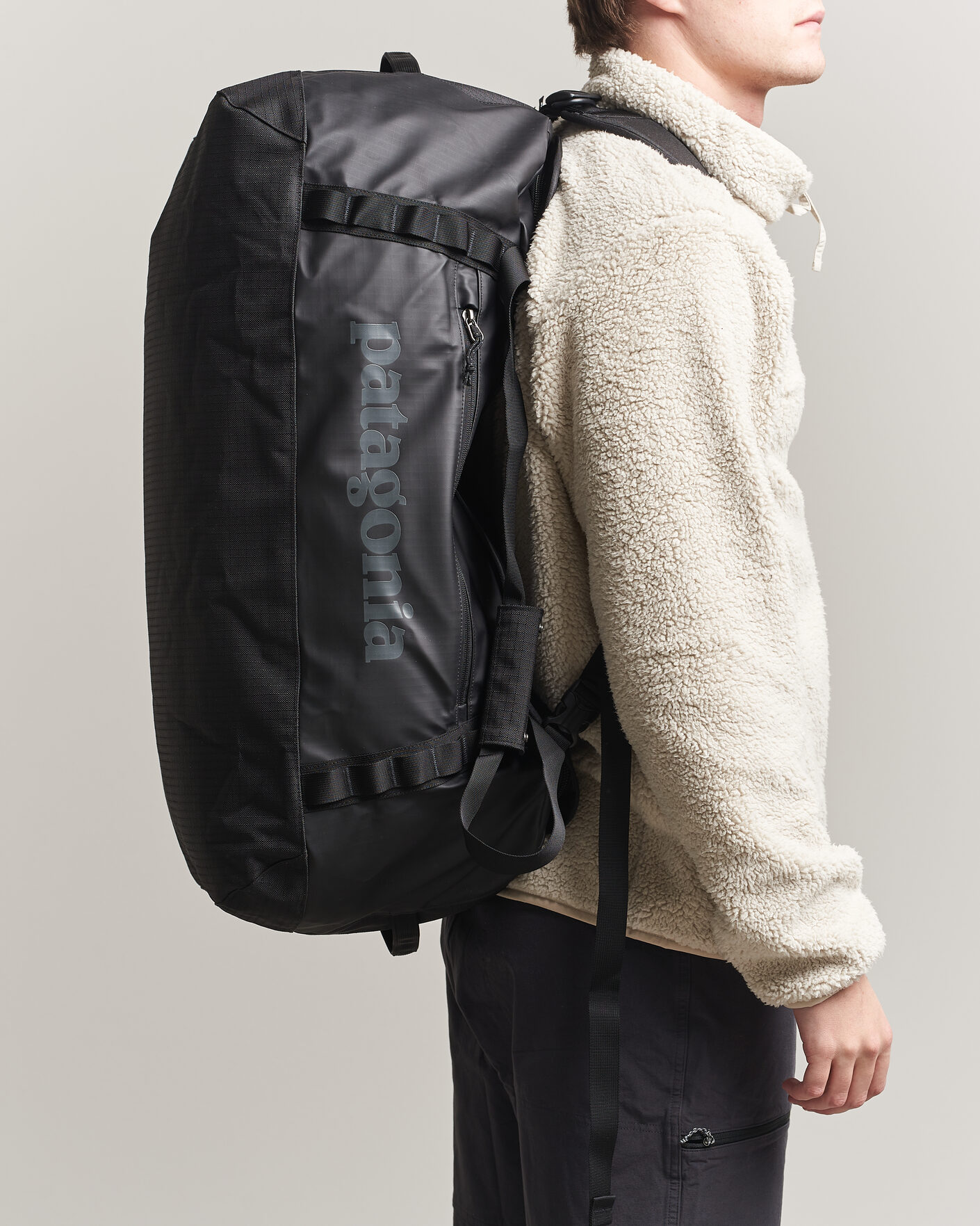 Mies | Laukut | Patagonia | Black Hole Duffel 70L Black