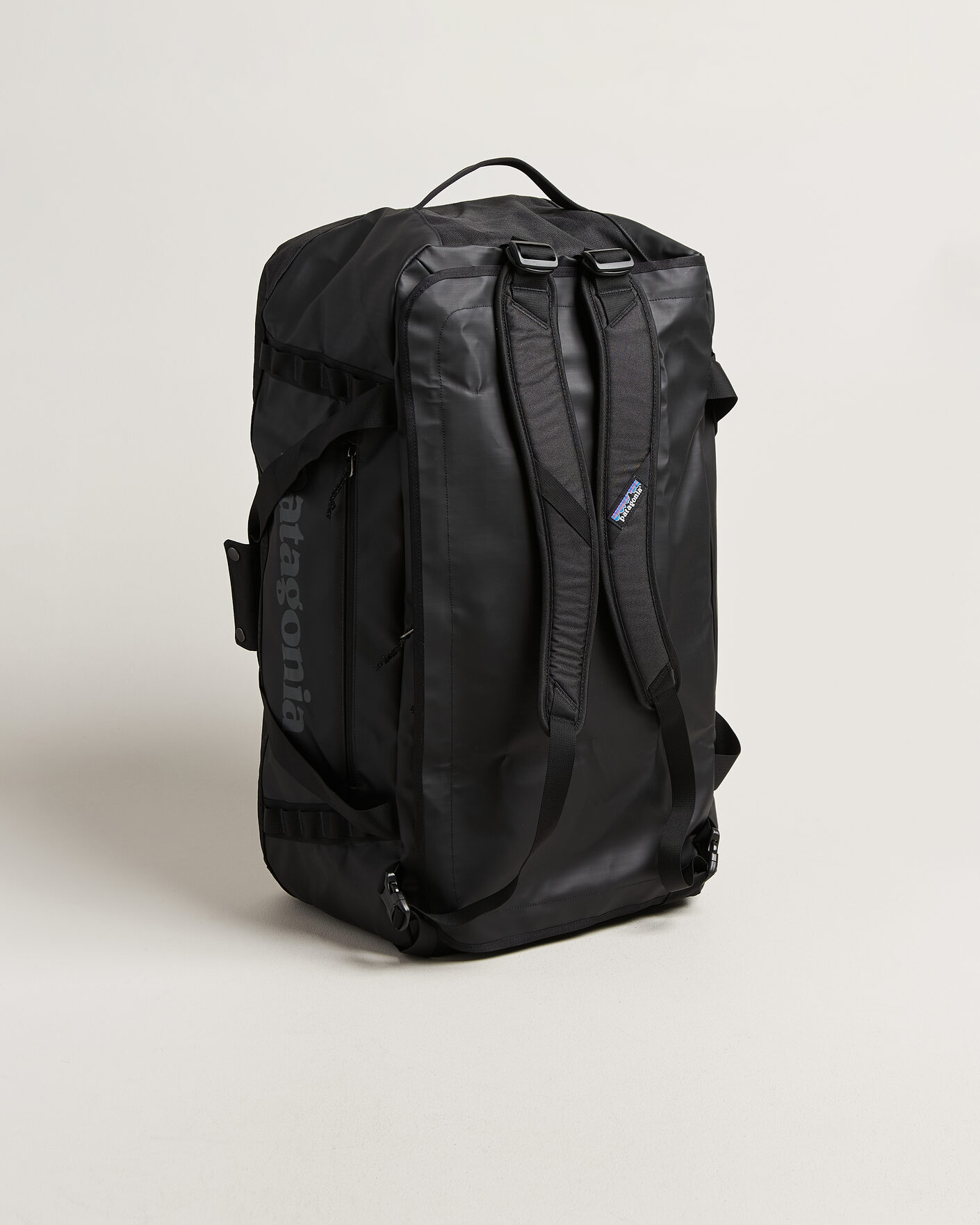 Mies | Laukut | Patagonia | Black Hole Duffel 70L Black