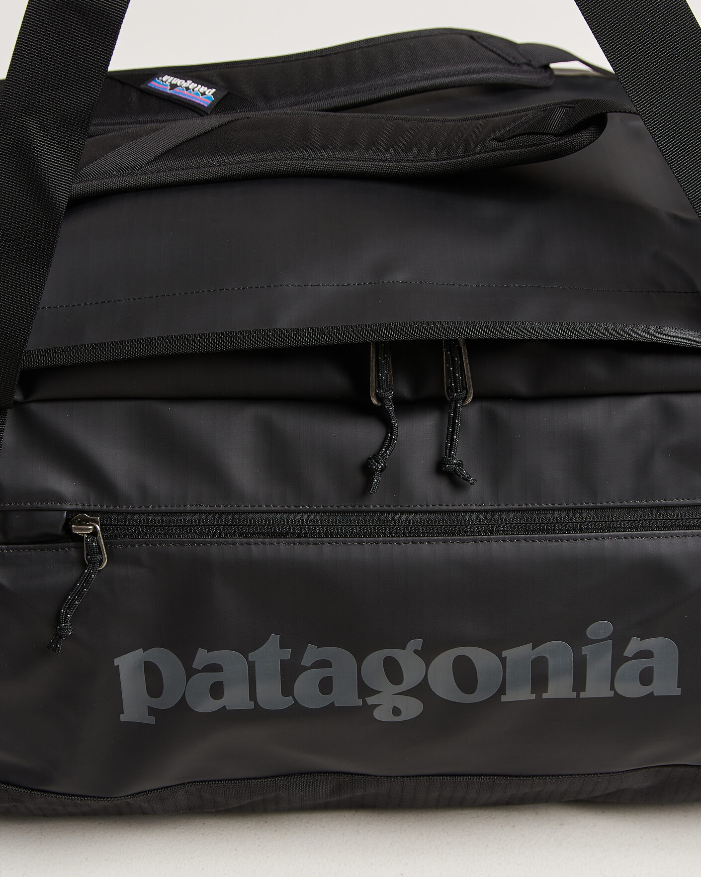Mies | Laukut | Patagonia | Black Hole Duffel 70L Black