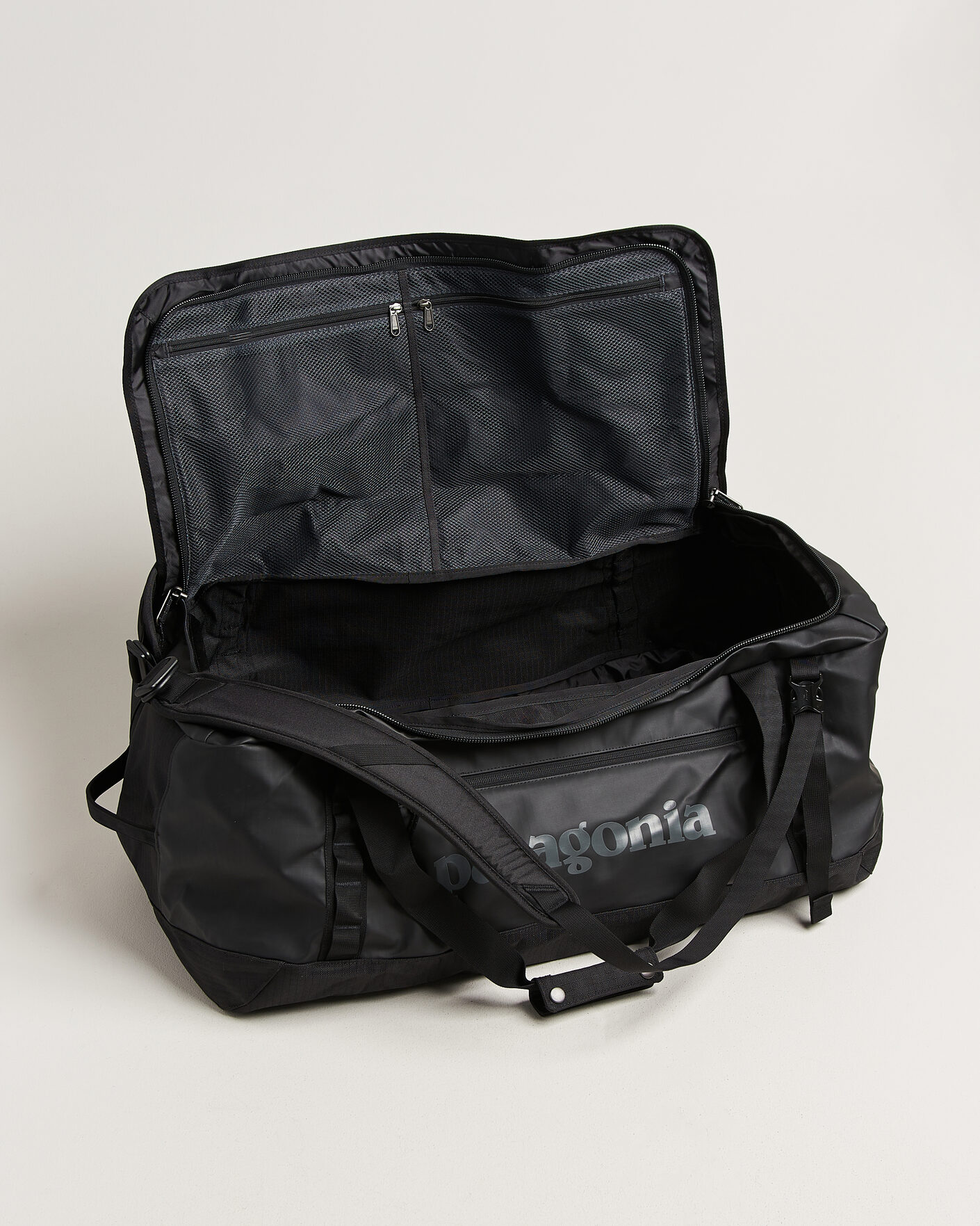 Mies | Laukut | Patagonia | Black Hole Duffel 70L Black