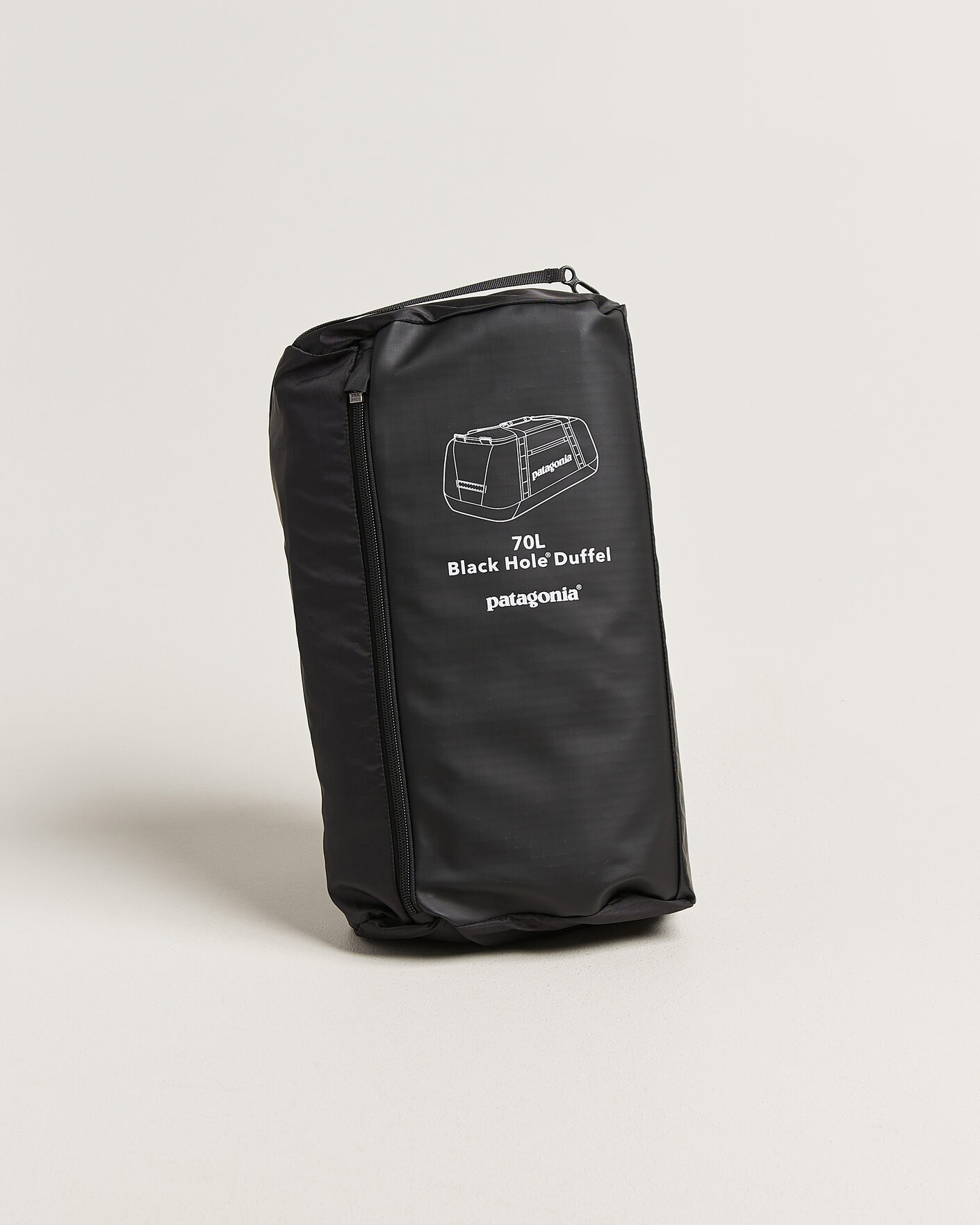Mies | Laukut | Patagonia | Black Hole Duffel 70L Black