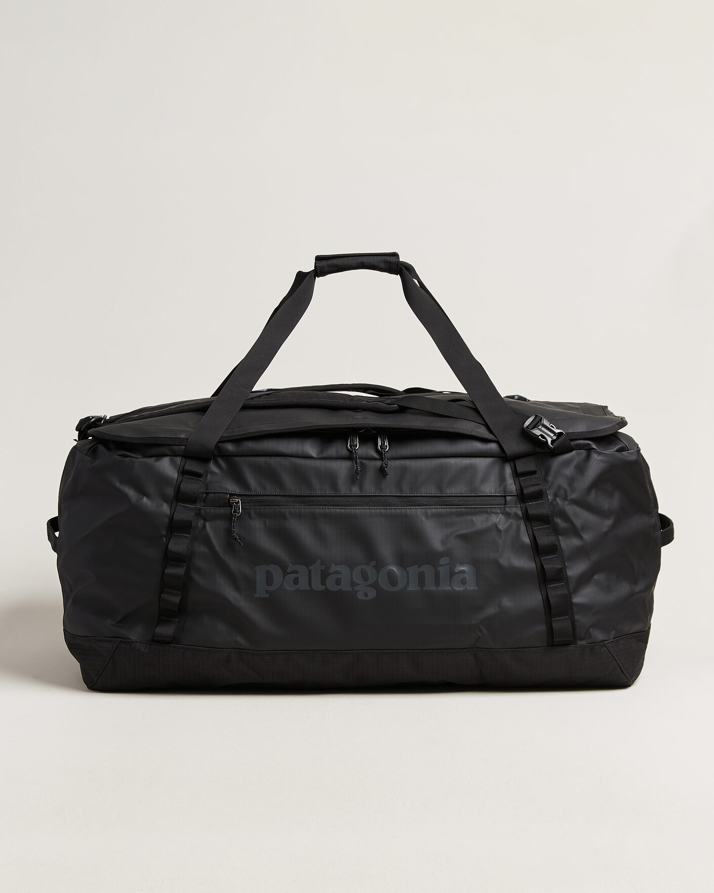 Mies | Laukut | Patagonia | Black Hole Duffel 100L Black