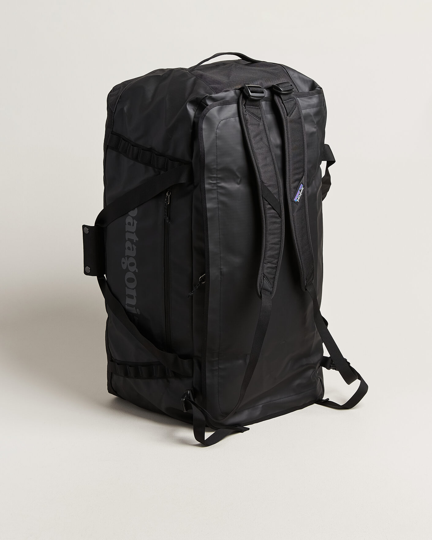 Mies | Laukut | Patagonia | Black Hole Duffel 100L Black