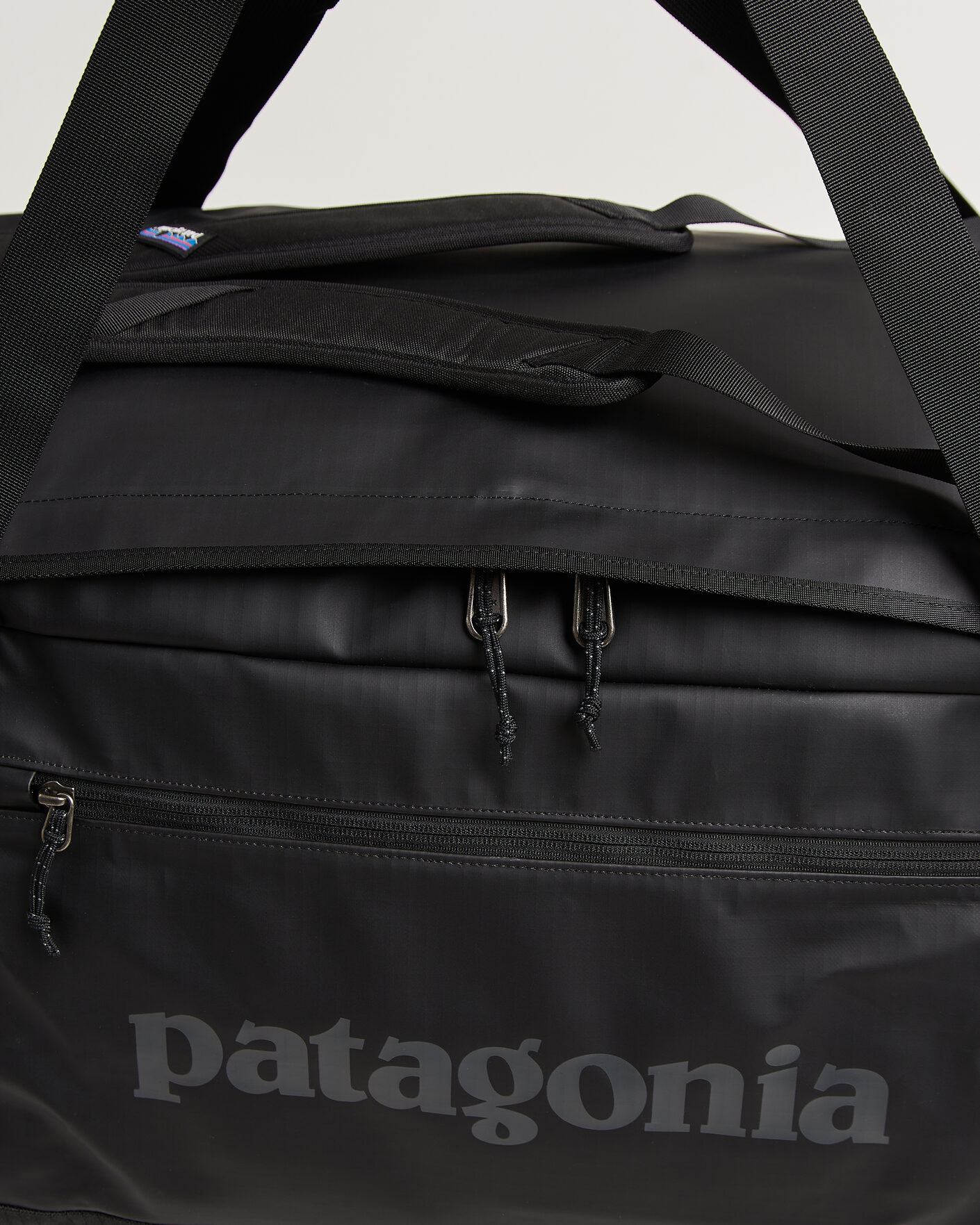 Mies | Laukut | Patagonia | Black Hole Duffel 100L Black