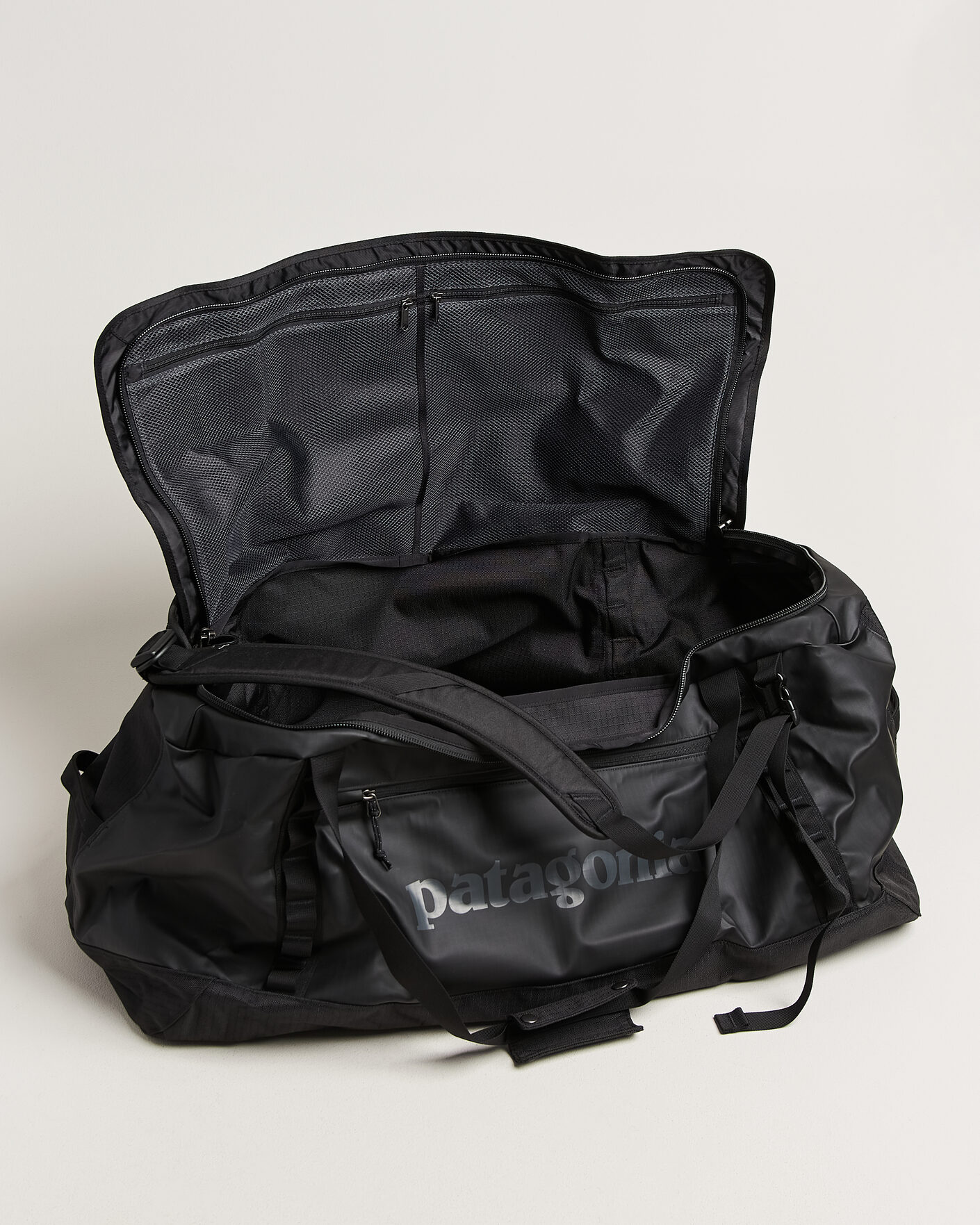 Mies | Laukut | Patagonia | Black Hole Duffel 100L Black