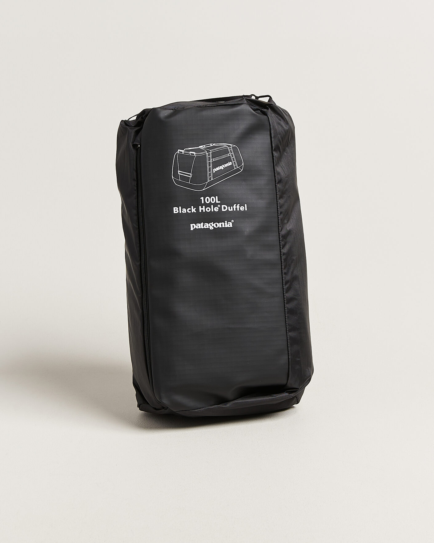 Mies | Laukut | Patagonia | Black Hole Duffel 100L Black