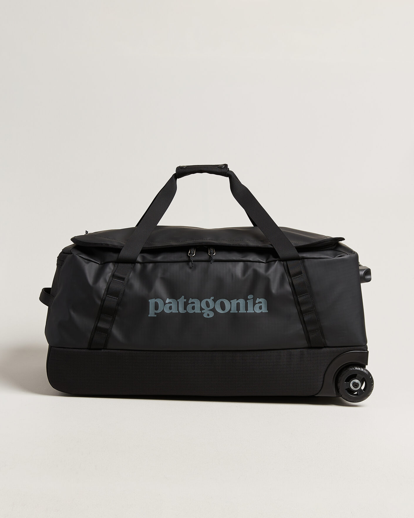 Mies | Laukut | Patagonia | Black Hole Wheeled Duffel 70L Black