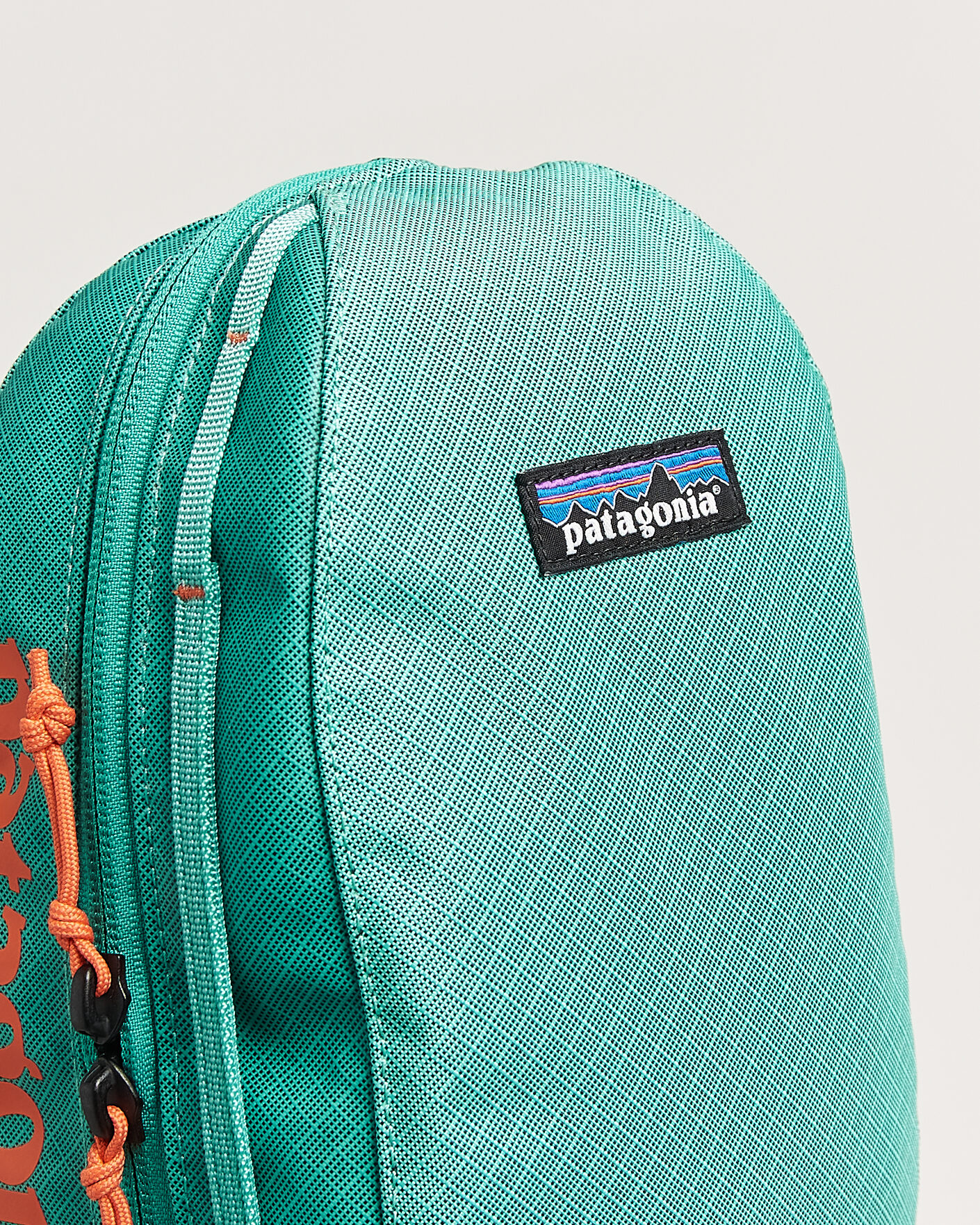 Mies | Laukut | Patagonia | Black Hole Cube 3L Aqua Stone