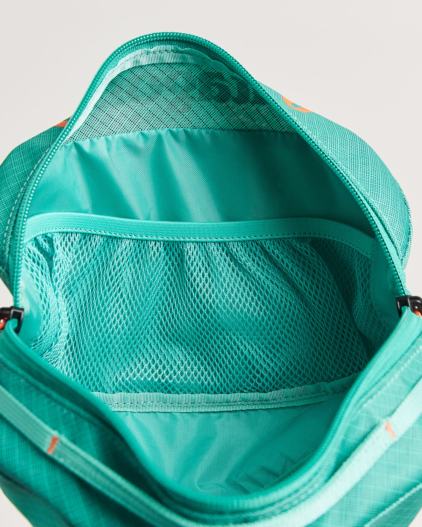 Mies | Laukut | Patagonia | Black Hole Cube 3L Aqua Stone