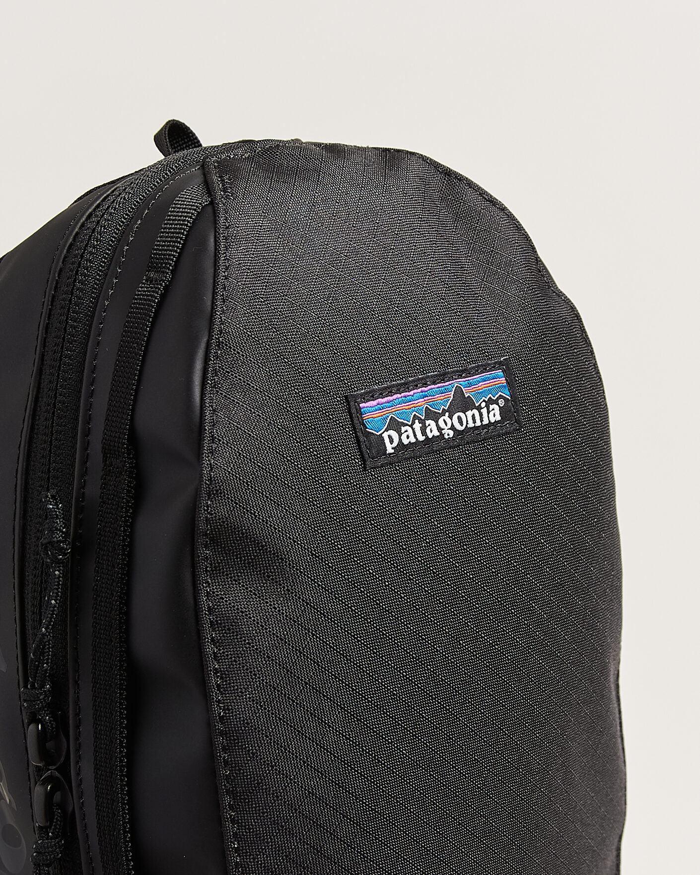 Mies | Laukut | Patagonia | Black Hole Cube 3L Black