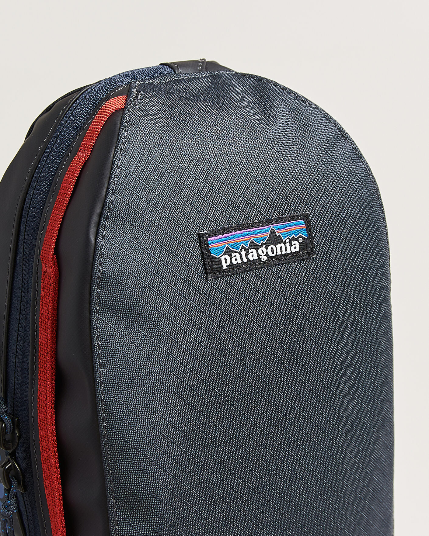 Mies | Laukut | Patagonia | Black Hole Cube 3L Smolder Blue