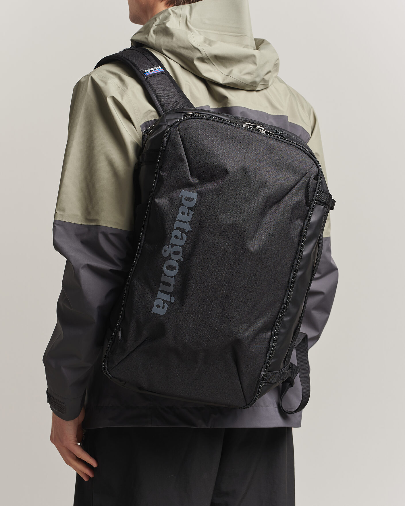 Mies | Laukut | Patagonia | Black Hole Mini MLC Black