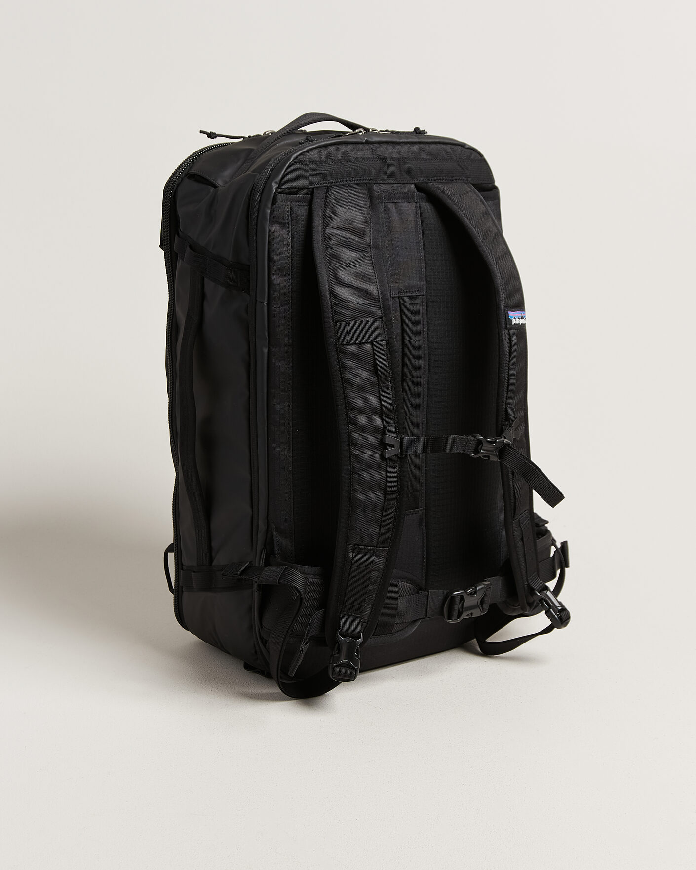 Mies | Laukut | Patagonia | Black Hole Mini MLC Black