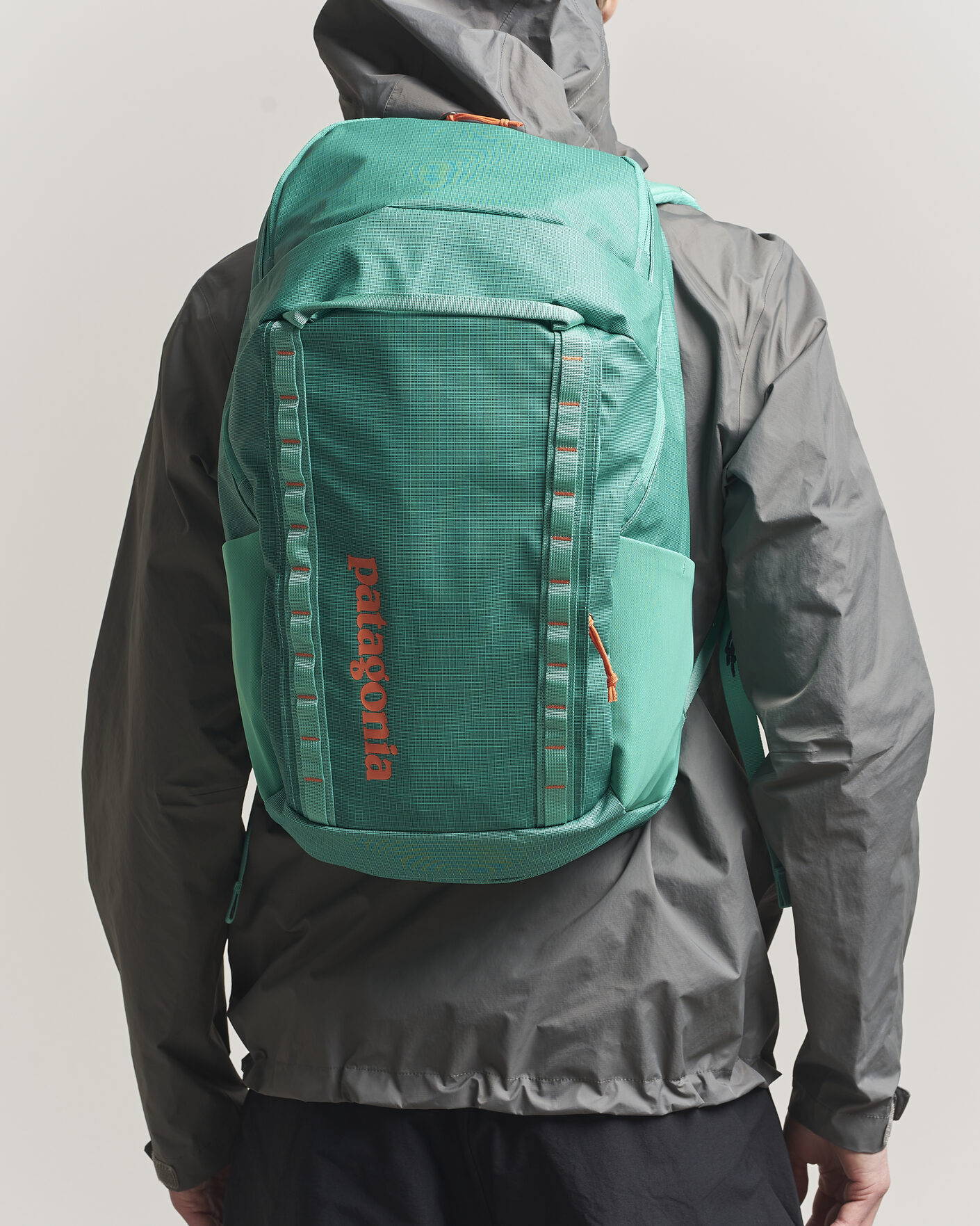 Mies | Laukut | Patagonia | Black Hole Pack 32L Aqua Stone