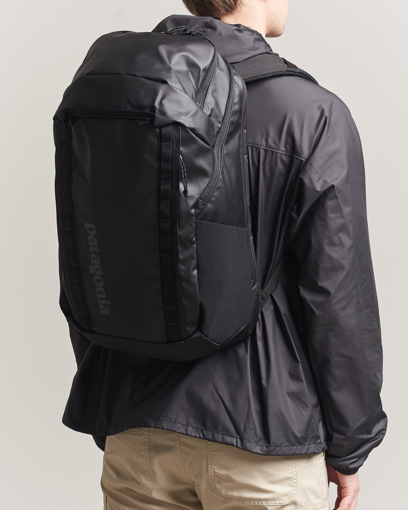 Mies | Laukut | Patagonia | Black Hole Pack 32L Black