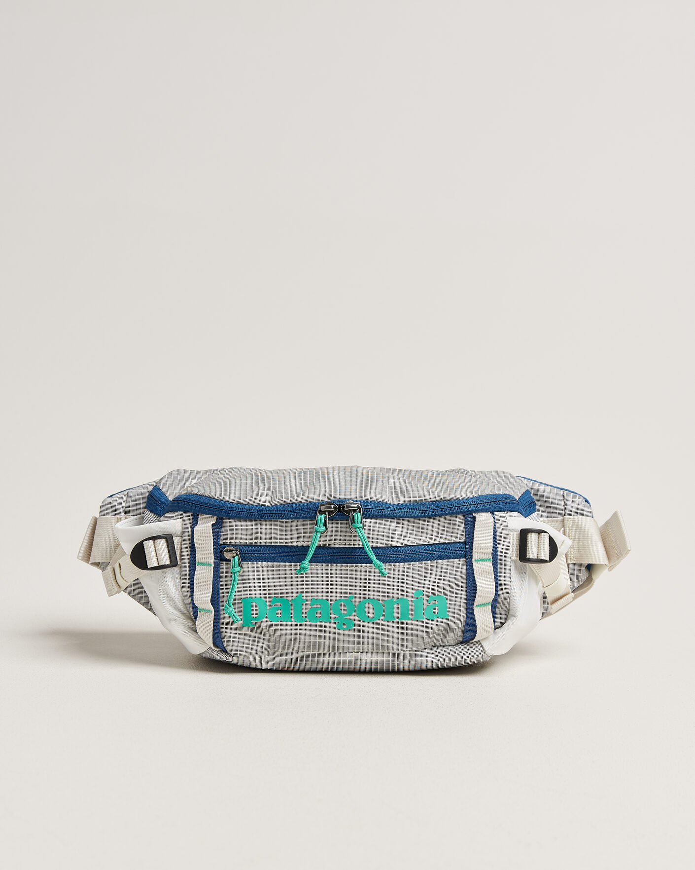 Mies | Laukut | Patagonia | Black Hole Waist Pack 5L Birch White