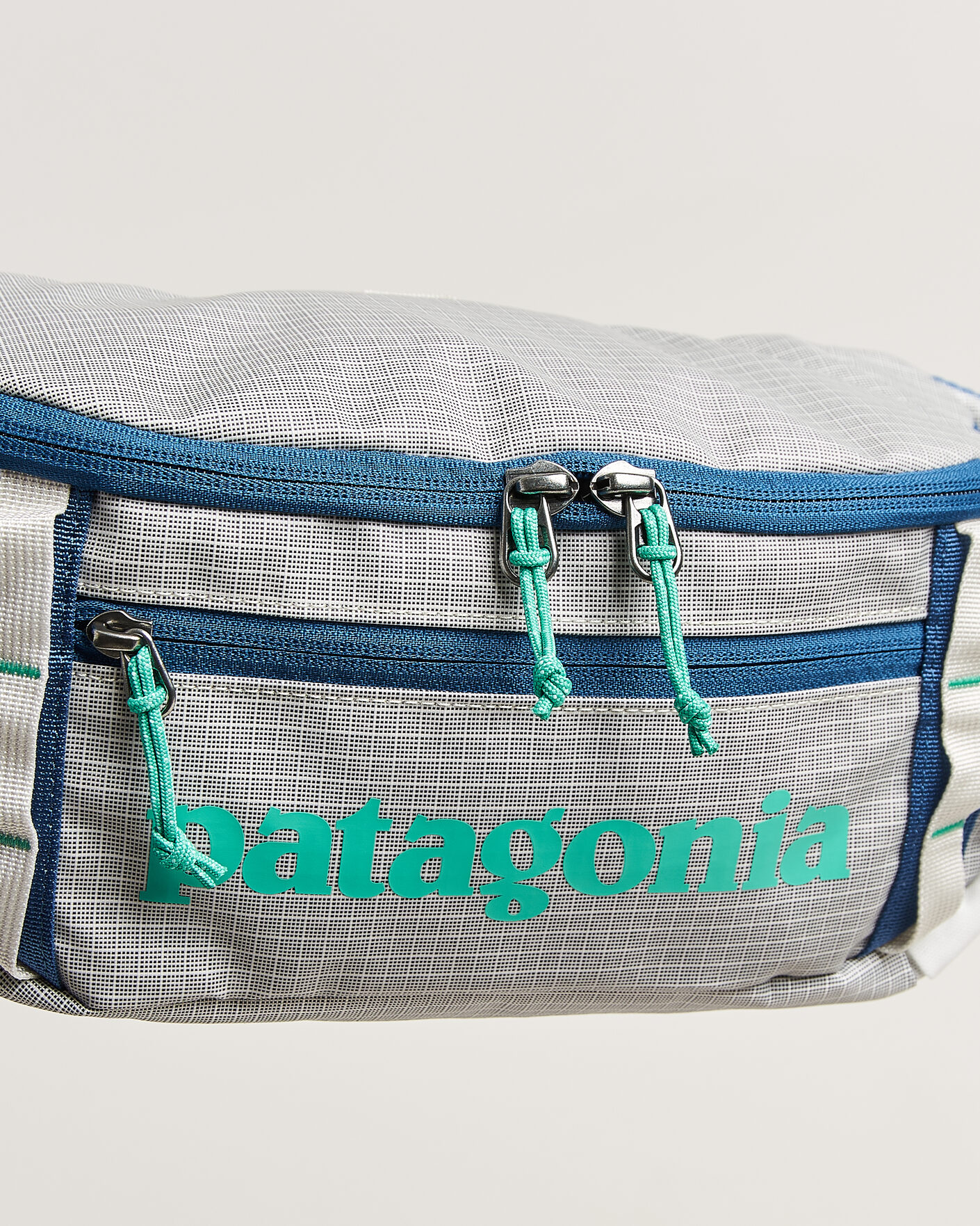 Mies | Laukut | Patagonia | Black Hole Waist Pack 5L Birch White