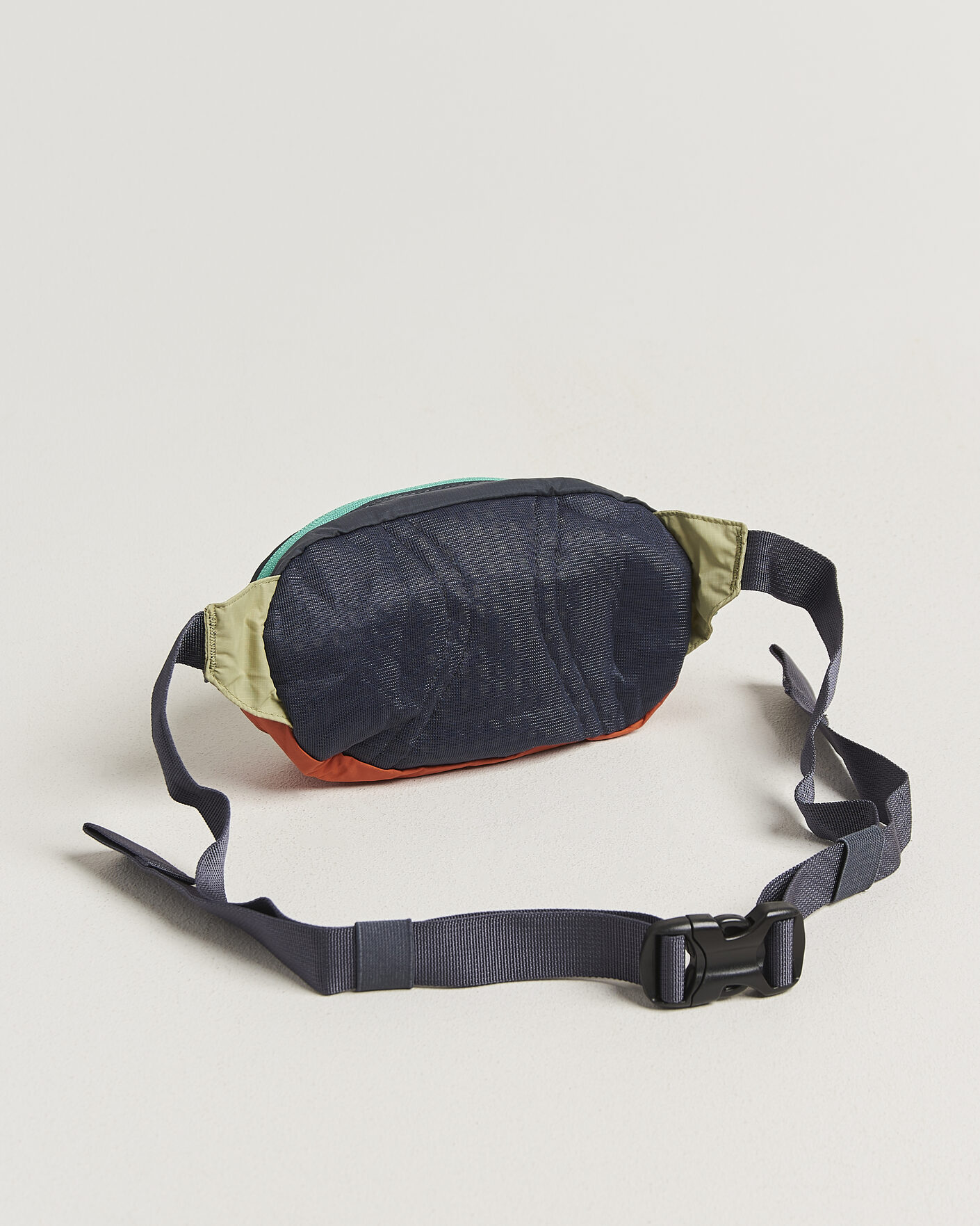 Mies | Laukut | Patagonia | Terravia Mini Hip Pack Patchwork