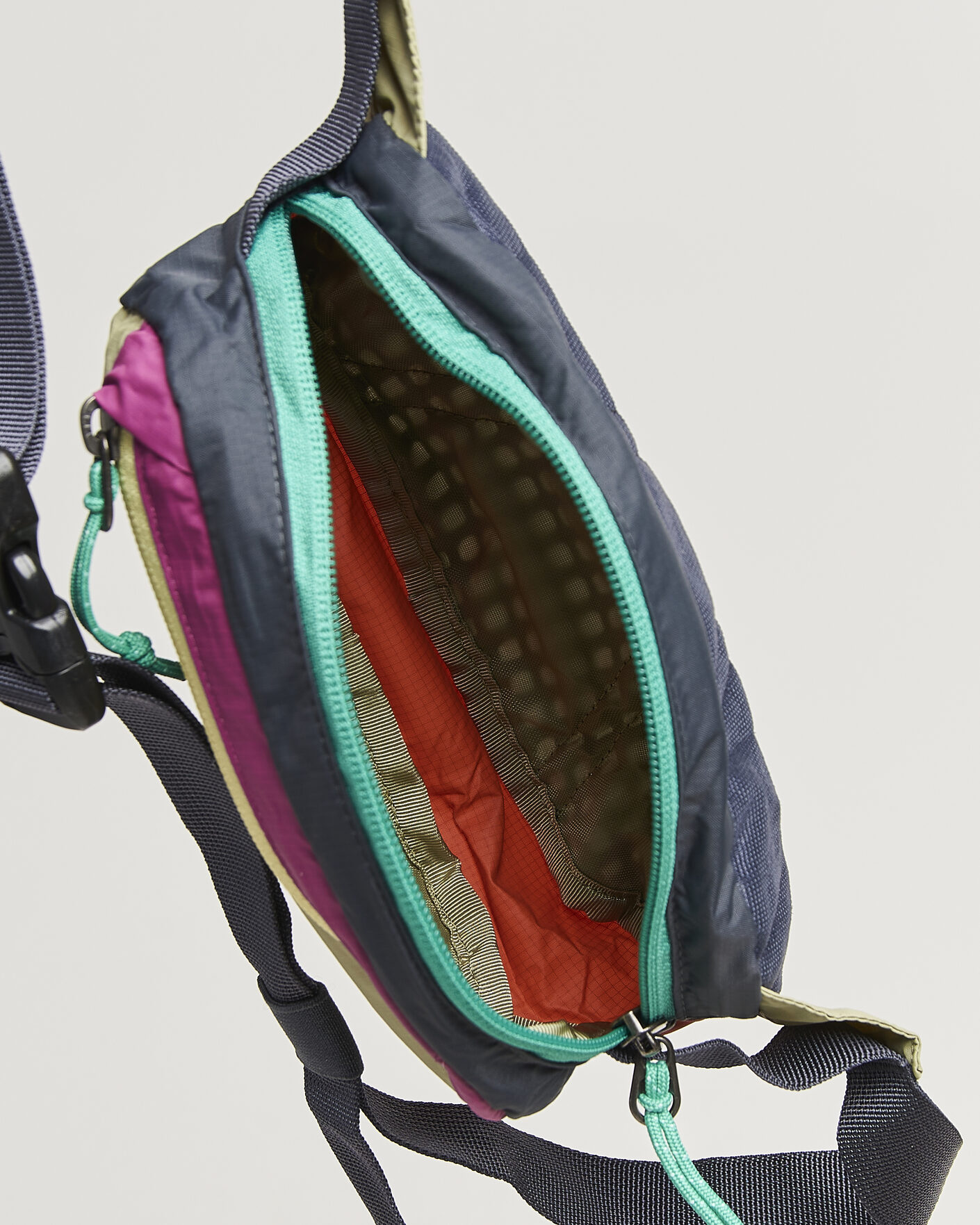 Mies | Laukut | Patagonia | Terravia Mini Hip Pack Patchwork