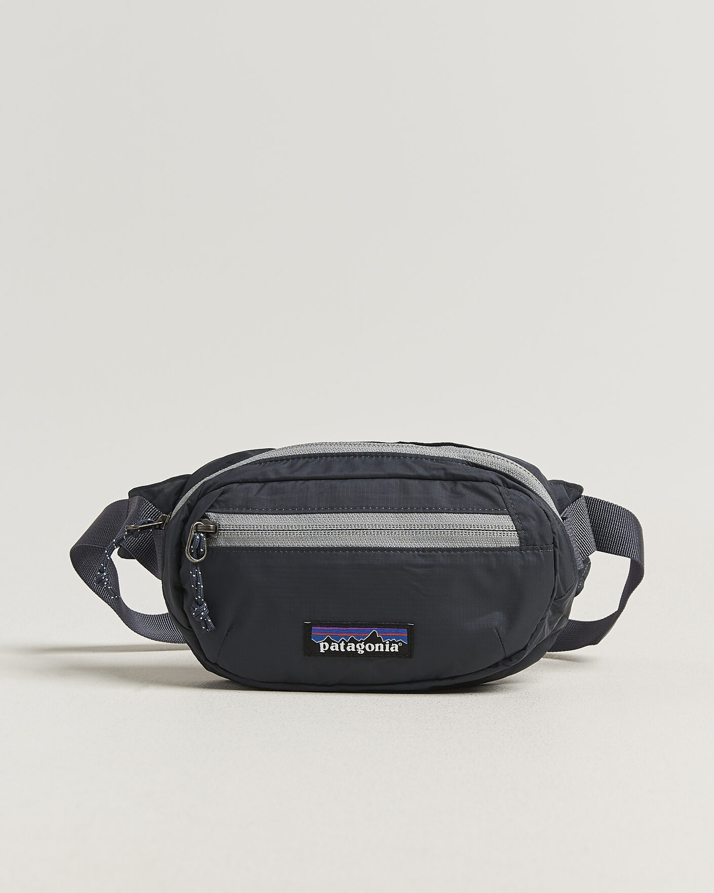 Mies | Laukut | Patagonia | Terravia Mini Hip Pack Smolder Blue