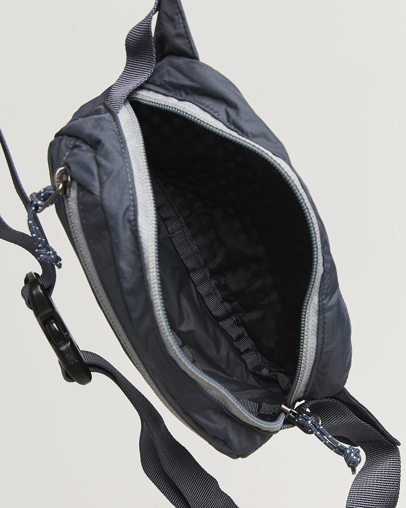 Mies | Laukut | Patagonia | Terravia Mini Hip Pack Smolder Blue