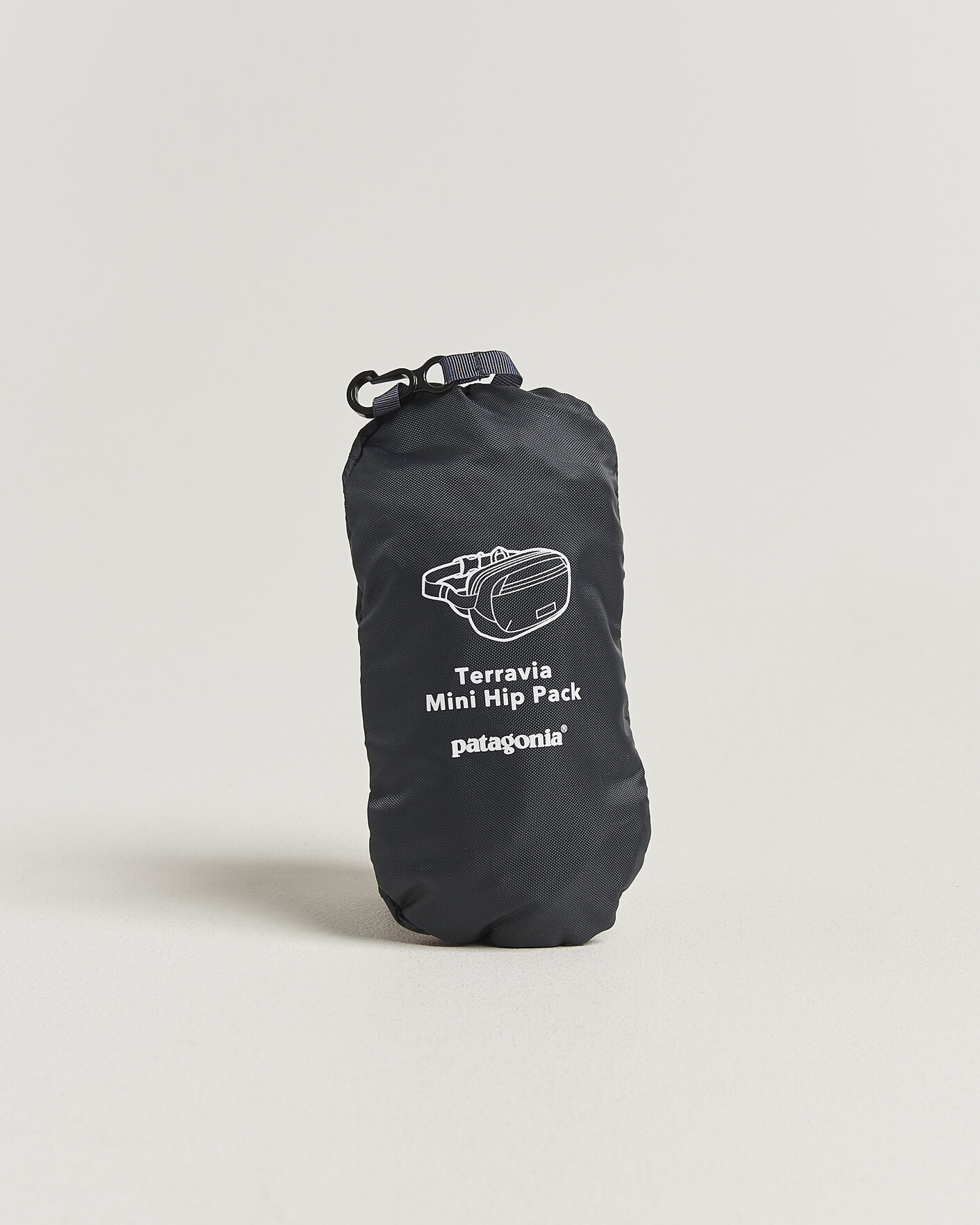 Mies | Laukut | Patagonia | Terravia Mini Hip Pack Smolder Blue