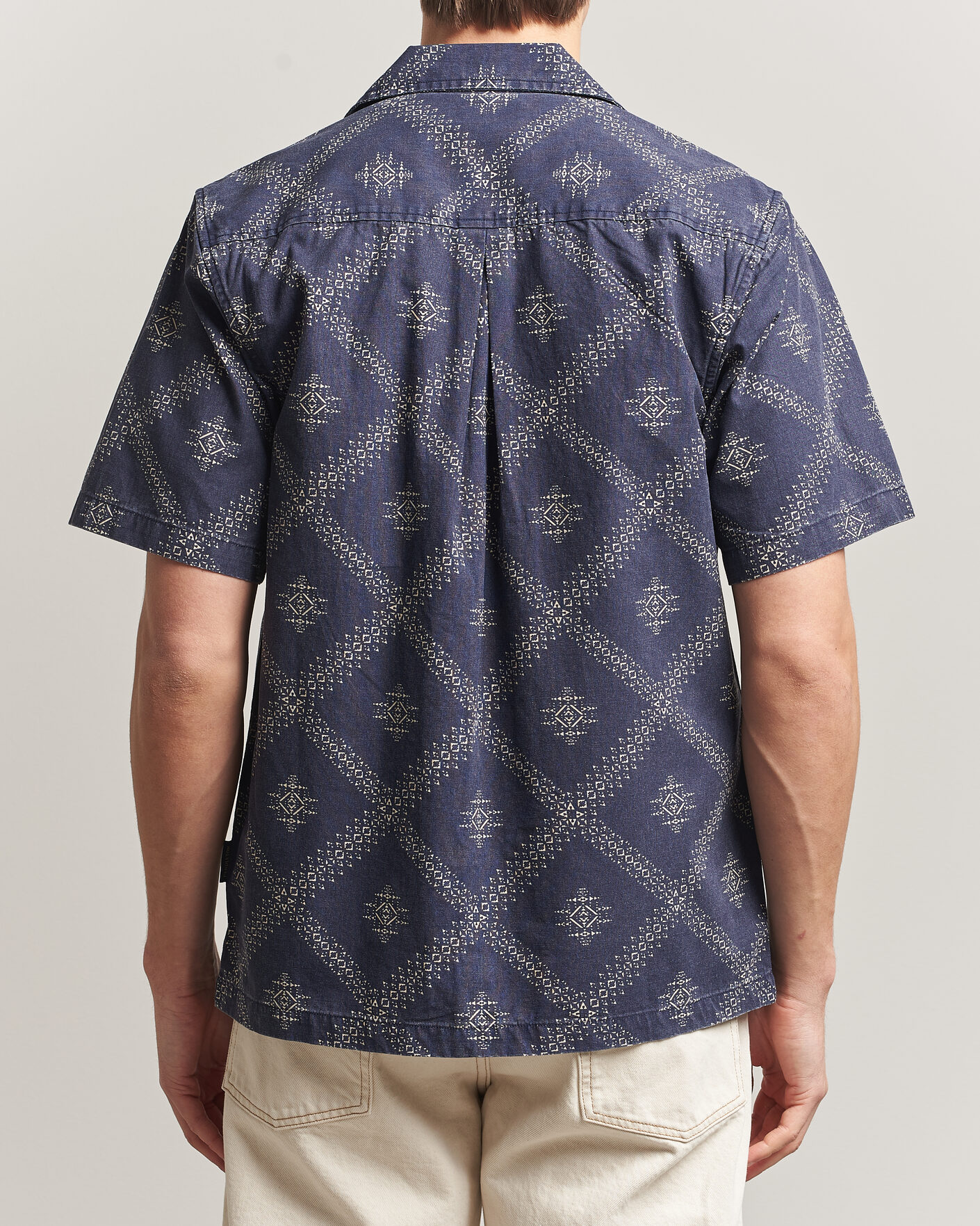 Mies | Kauluspaidat | Pendleton | Camp Shirt Western Bandana