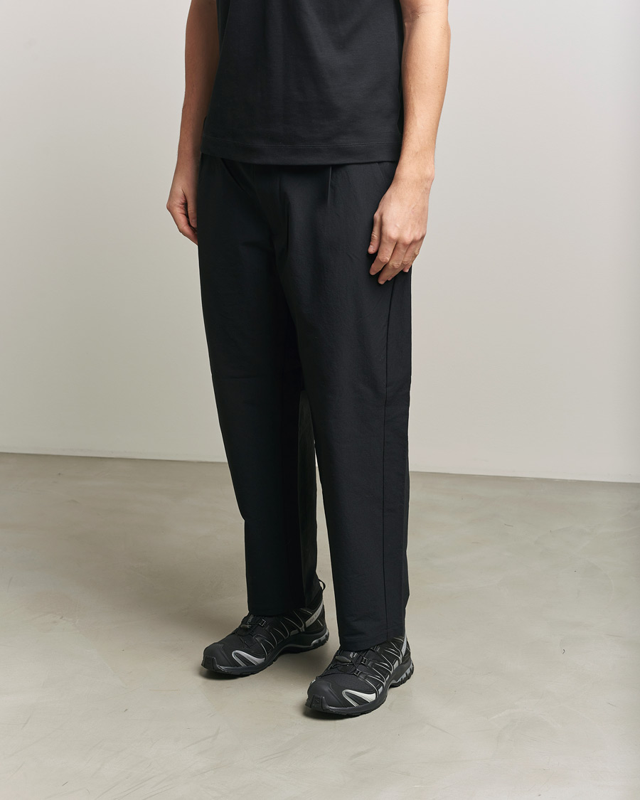 Mies | Maastojuoksukengät | Salomon | XA Pro 3D GTX Sneakers Black