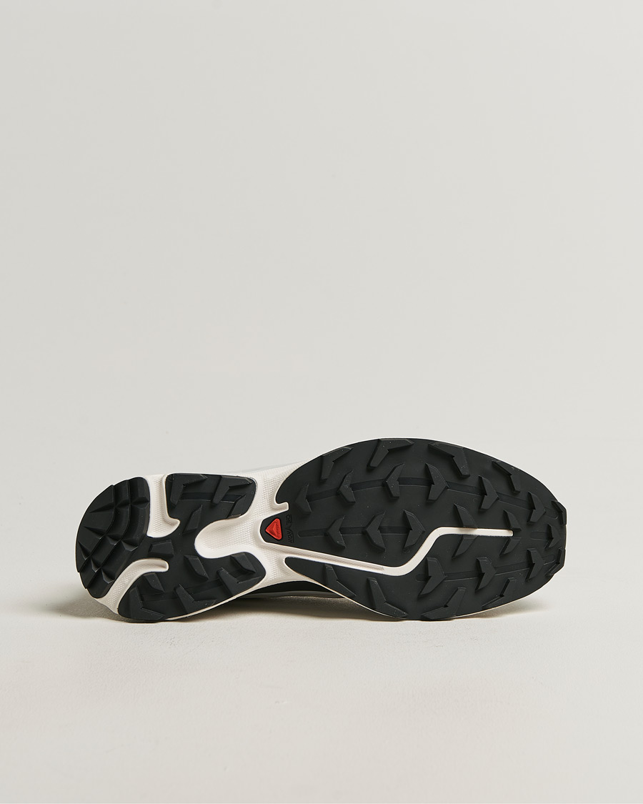 Mies | Maastojuoksukengät | Salomon | XT-6 Sneakers Rainy Day/Black