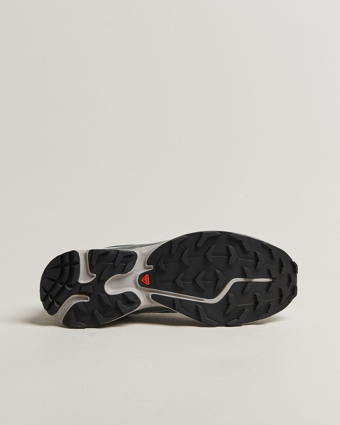 Mies | Maastojuoksukengät | Salomon | XT-6 Sneakers Bistro Green