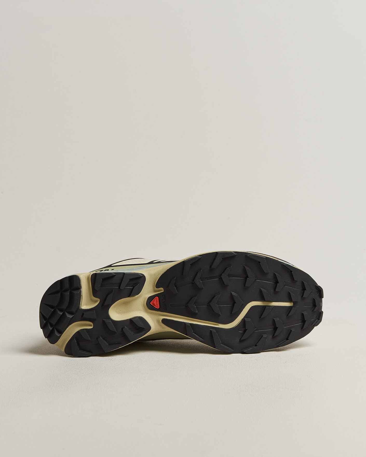 Mies | Maastojuoksukengät | Salomon | XT-6 GTX Sneakers Aspargus Green/Tea