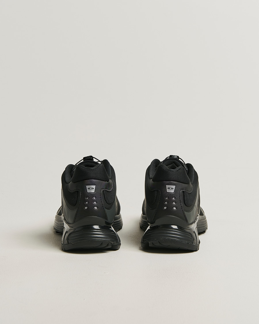 Mies | Maastojuoksukengät | Salomon | XT-Whisper Sneakers Black