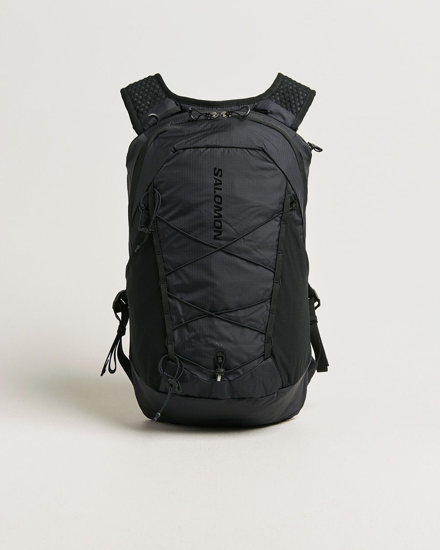 Mies | Laukut | Salomon | XT 15 Backpack Black