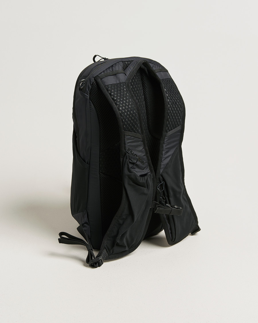 Mies | Laukut | Salomon | XT 15 Backpack Black