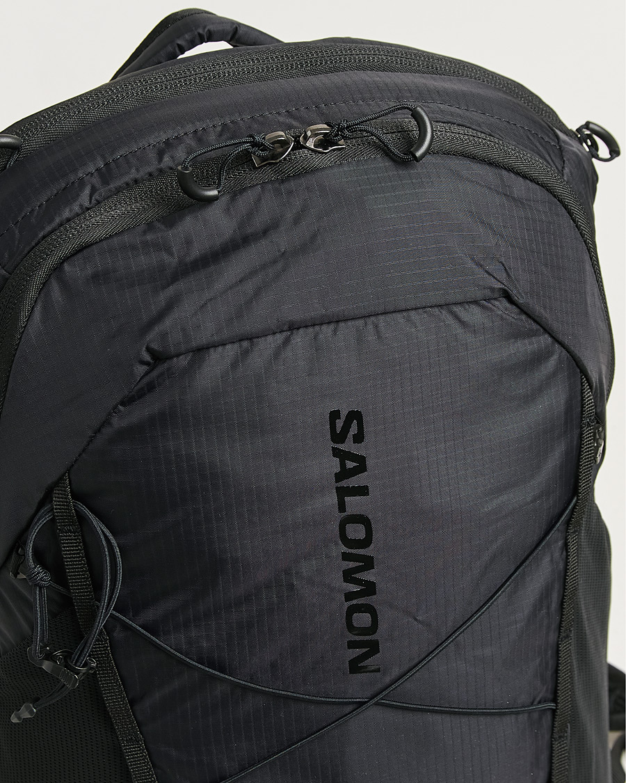Mies | Laukut | Salomon | XT 15 Backpack Black