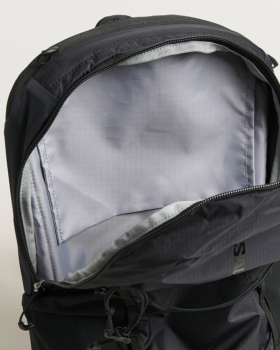 Mies | Laukut | Salomon | XT 15 Backpack Black
