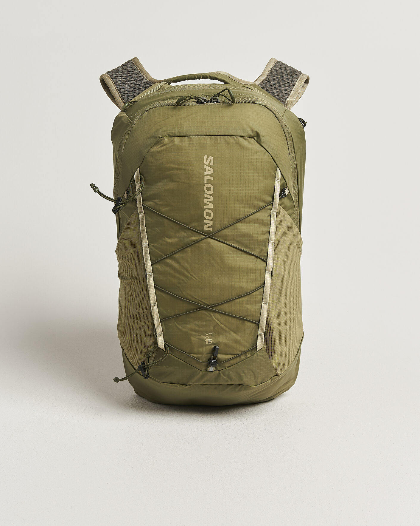 Mies | Laukut | Salomon | XT 15 Backpack Martini Olive