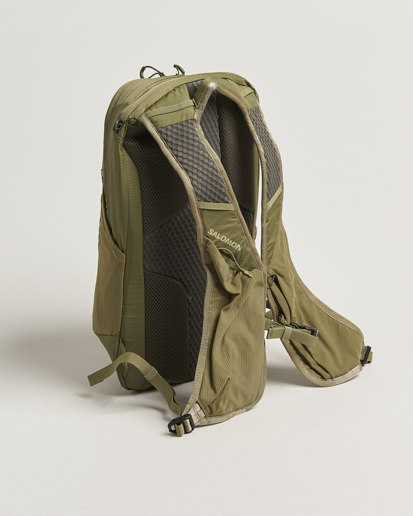 Mies | Laukut | Salomon | XT 15 Backpack Martini Olive