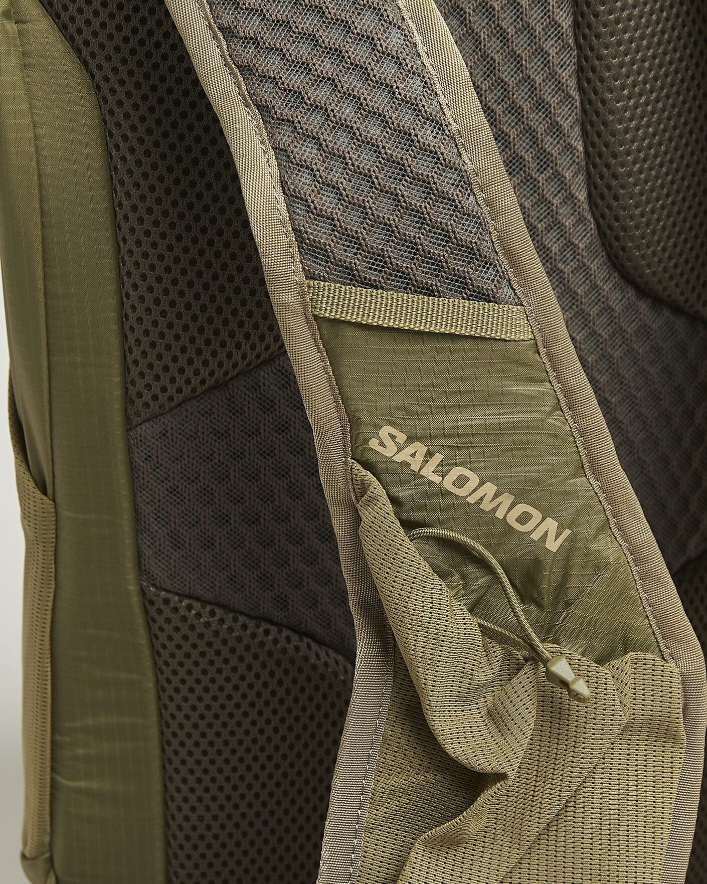 Mies | Laukut | Salomon | XT 15 Backpack Martini Olive