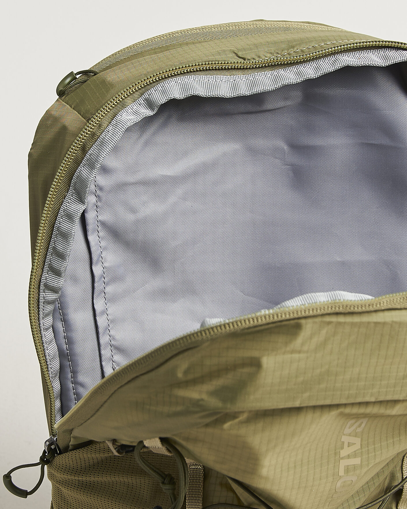 Mies | Laukut | Salomon | XT 15 Backpack Martini Olive