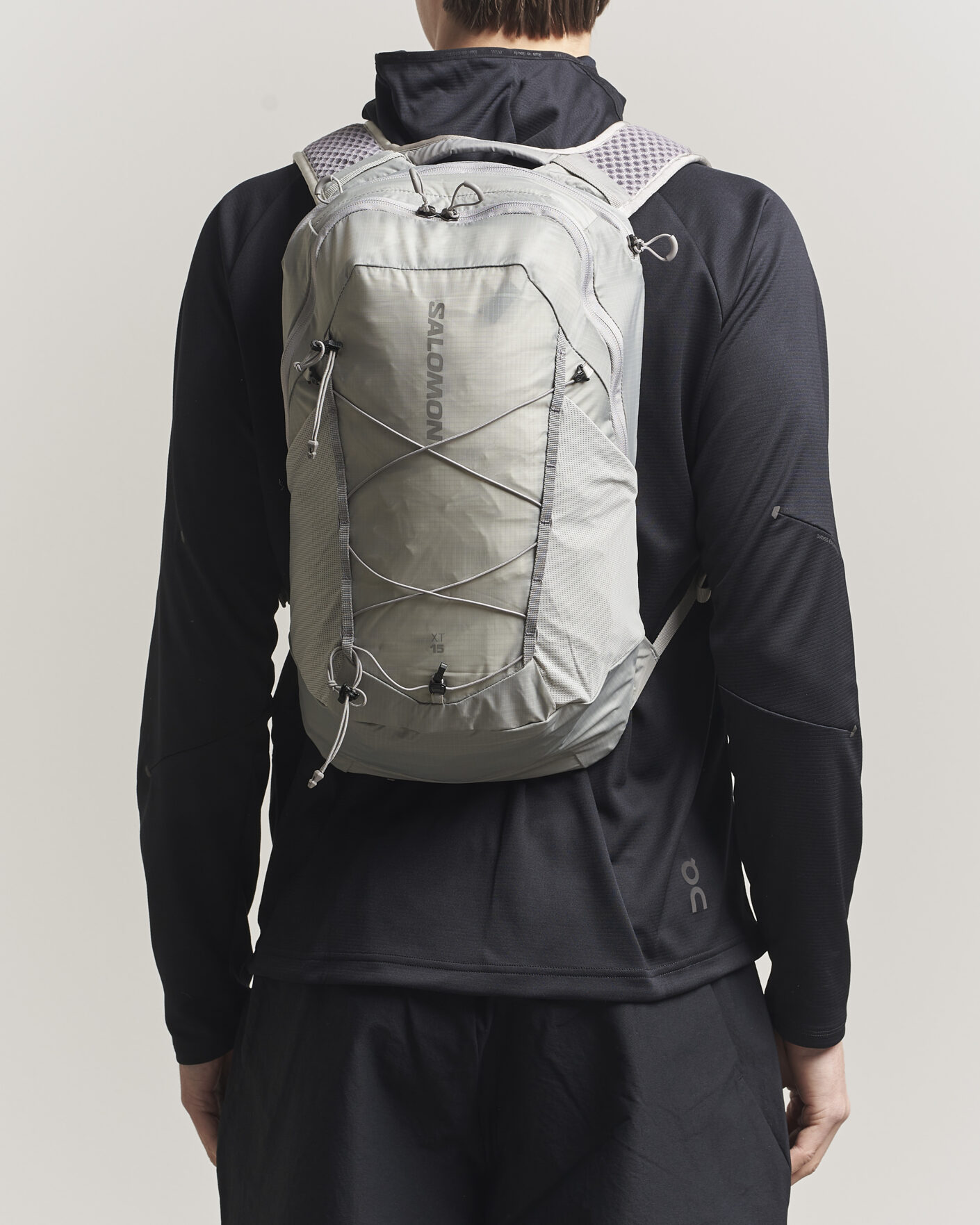 Mies | Laukut | Salomon | XT 15 Backpack Paloma