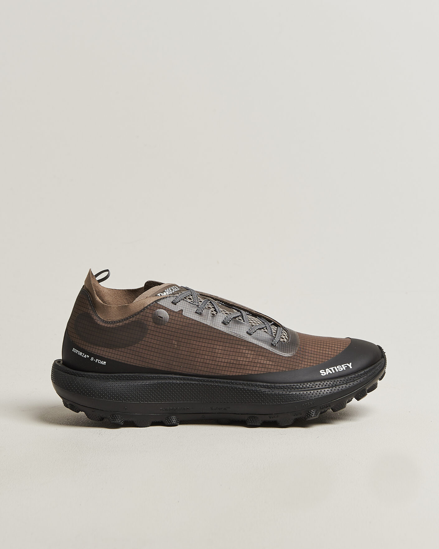 Mies | Juoksukengät | Satisfy | The Rocker Trail Shoes Falcon